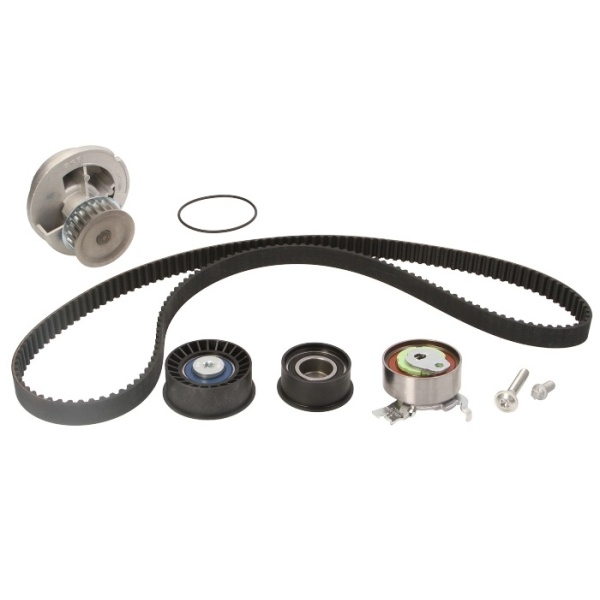 Kit Distributie + Pompa Apa Skf Opel Vectra B 1995-2004 VKMC 05150-1